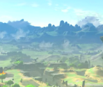 Ground Textures - The Legend of Zelda: Breath of the Wild