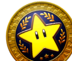 Cup Select Icons - Mario Kart 8