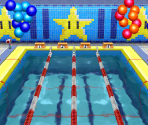 Mario Medley - Mario Party 4