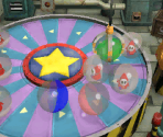 Blame It on the Crane - Mario Party 4