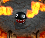 Chain Chomp Fever - Mario Party 4