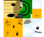 Lakitu - New Super Mario Bros. Wii