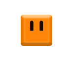 Stretch Block - New Super Mario Bros. Wii