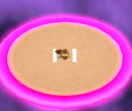 Bowser Wrestling - Mario Party 4