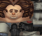 Peter Venkman - Ghostbusters: The Video Game