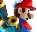 Mario - Mario Kart 8