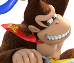 Donkey Kong - Mario Kart 8