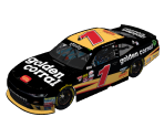 #1 Elliott Sadler (Richmond) - NASCAR Heat 2