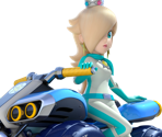 Rosalina - Mario Kart 8