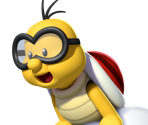 Lakitu - Mario Kart 8