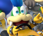 Larry - Mario Kart 8