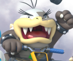 Morton - Mario Kart 8