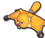 Waddle Wing - Mario Kart 8