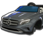 GLA - Mario Kart 8