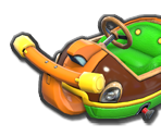 Streetle - Mario Kart 8