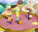 Coney Island - Mario Party 5