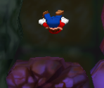 Ground Pound Down - Mario Party 5