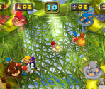 Chimp Chase - Mario Party 5