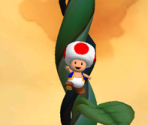 Leaf Leap - Mario Party 5
