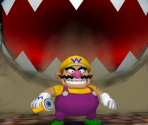 Night Light Fright - Mario Party 5