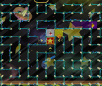 Mazed & Confused - Mario Party 5