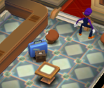 Hotel Goomba - Mario Party 5