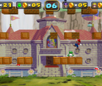 Coin Cache - Mario Party 5