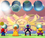 Vicious Vending - Mario Party 5