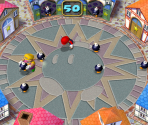 Dodge Bomb - Mario Party 5