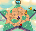 Fish Upon a Star - Mario Party 5