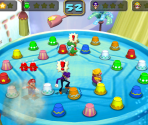 Rumble Fumble - Mario Party 5