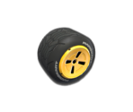 Standard / Normal - Mario Kart 8