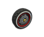 Off-Road - Mario Kart 8