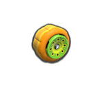 Sponge - Mario Kart 8