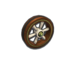 Wood / Wooden - Mario Kart 8