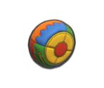 Cushion - Mario Kart 8