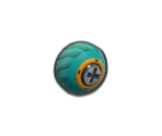 Azure Roller - Mario Kart 8