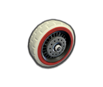 Retro Off-Road - Mario Kart 8
