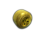 Gold Tires / Gold Wheels - Mario Kart 8