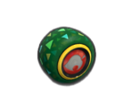 Leaf Tires / Leaf Tyres - Mario Kart 8