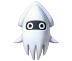 Blooper - Mario Kart 8