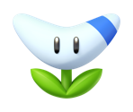 Boomerang - Mario Kart 8