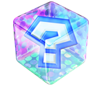 Item Box - Mario Kart 8