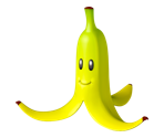 Banana - Mario Kart 8