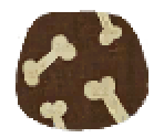 Raptor Bones Skin - Sackboy's Prehistoric Moves
