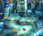 Frozen Frenzy - Mario Party 5