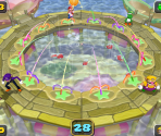 Fish Sticks - Mario Party 5