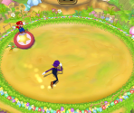 Flatiator - Mario Party 5