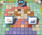 Squared Away - Mario Party 5