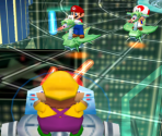 Mario Mechs - Mario Party 5